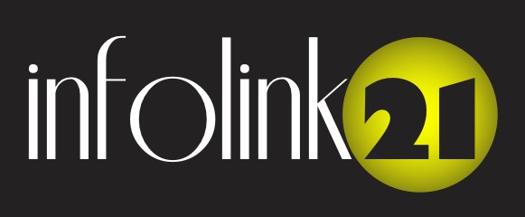 infolink21 logo