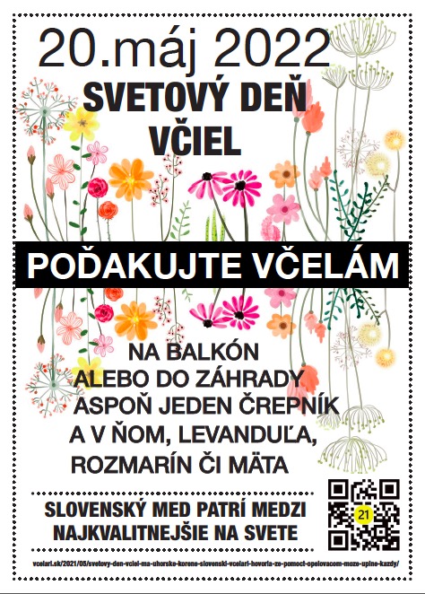 svetovy den vciel