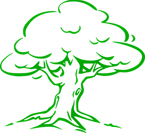 5x stromy medzinarodny den stromov infolink21 sadenie strom oak