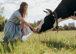 chutne mlieko nakupite vzdy od nasich domacich chovatelov SKRATME CESTU POTRAVIN