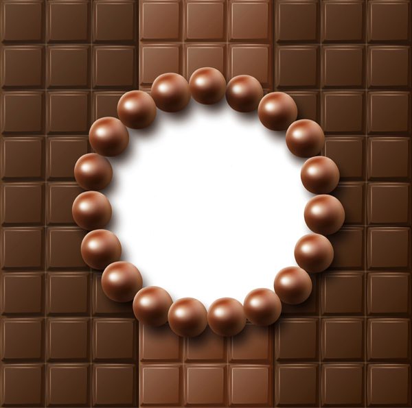 kvalitna cokolada vedeli ste len 3 suroviny tvoria zaklad skutocnej infolink21 05