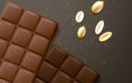 kvalitna cokolada vedeli ste len 3 suroviny tvoria zaklad skutocnej infolink21 09